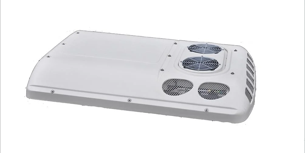 China Manufacture Cheap Rooftop Bus Air Conditioner