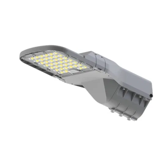 luces de carretera al aire libre de los accesorios de iluminación LED del alto lumen de 100W IP66 para la parada de autobús